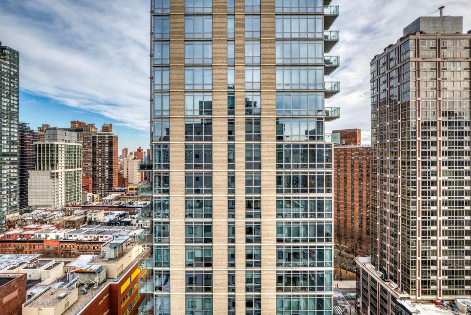Appartement Blueground Ues Gym Elevator Wd Nr Park Nyc-1418