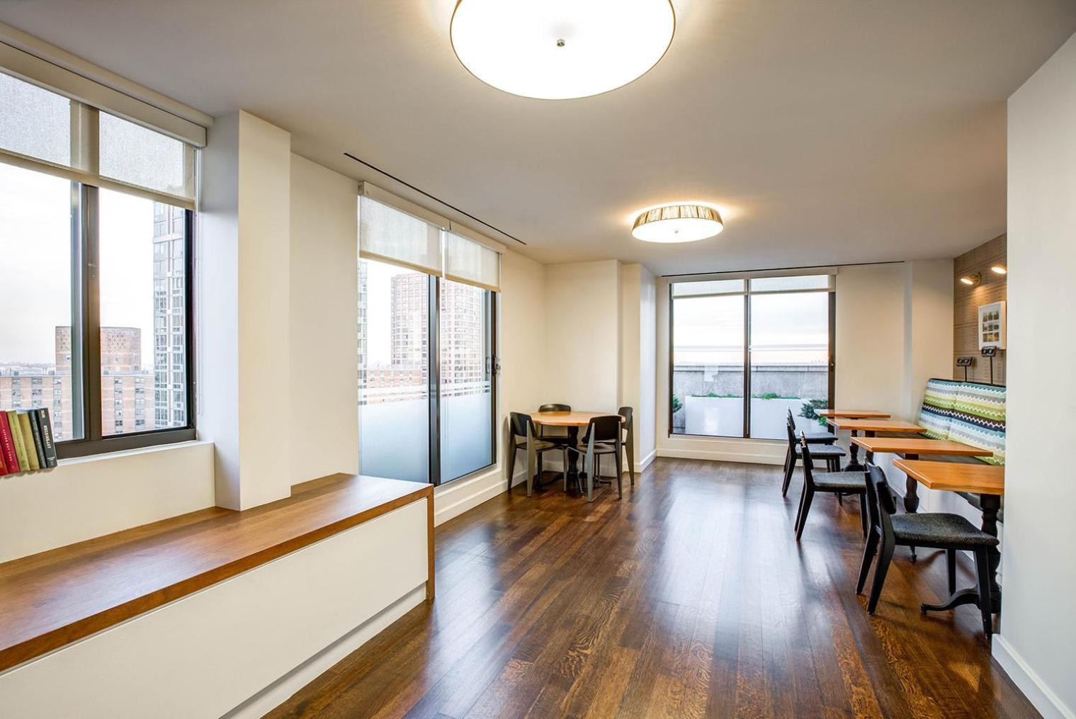 Appartement Blueground Ues Gym Elevator Wd Nr Park Nyc-1418 New York