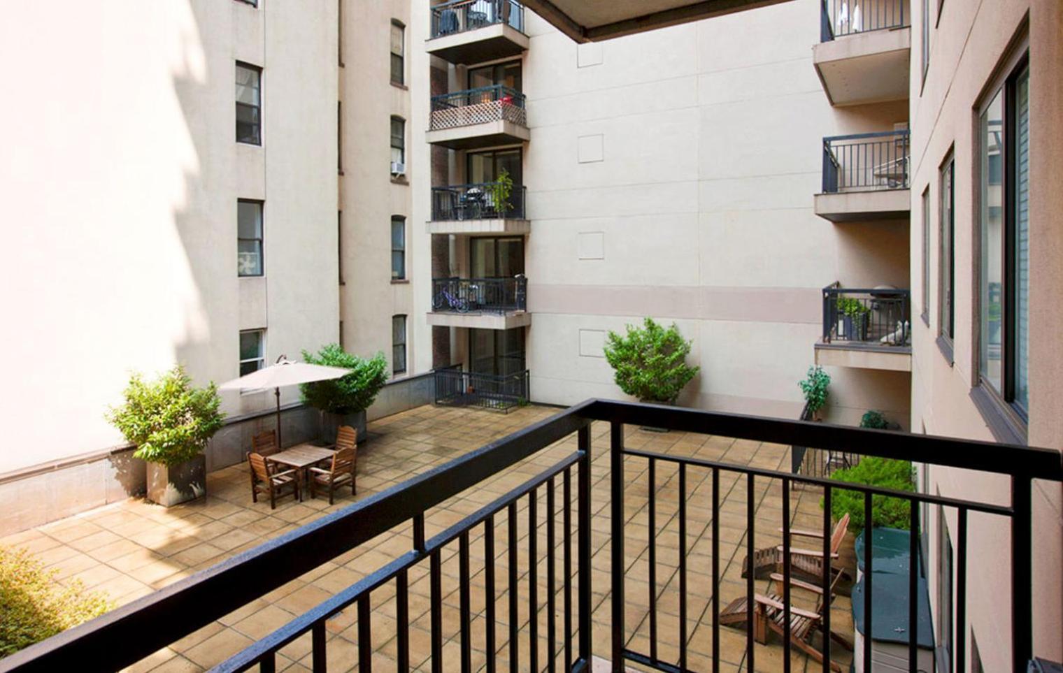 Appartement Blueground Ues Gym Elevator Wd Nr Park Nyc-1418 *