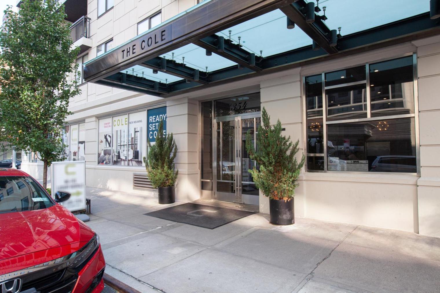 Appartement Blueground Ues Gym Elevator Wd Nr Park Nyc-1418